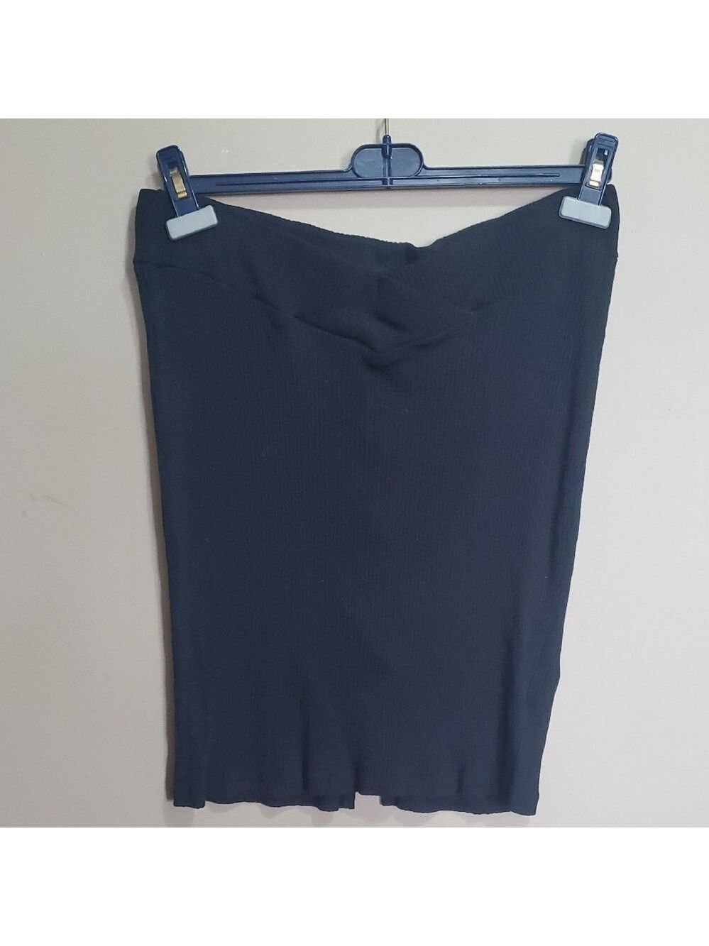 Shein Elegant Black Women's Skirt Size 2xl